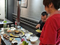 -喜来稀肉(虹泉路店)