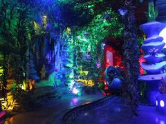 -青岛嘉年华主题乐园