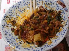 -怪噜范·贵阳小吃大排档(金源旗舰店)