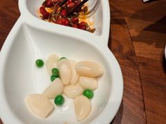-喜鼎海胆水饺(东港店)