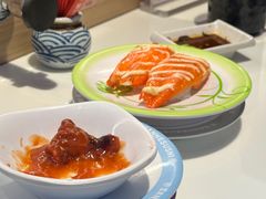 -三禾寿司(君尚店)