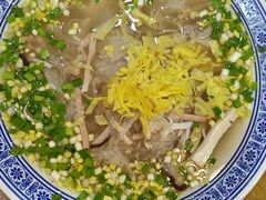 -杏花村水席楼·洛阳水席(老城十字街店)