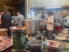 -联丰美食(番禺店)