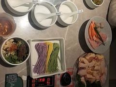 -芸山季·云南山珍菌火锅(宝能环球汇店)