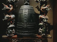 -新加坡佛牙寺龙华院