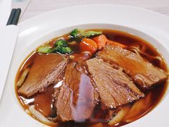 -康师傅私房牛肉面(北京南站店)