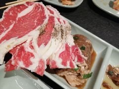 -盛江山自助料理(奥莱锦辉购物广场店)