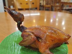 -煲煲掂风味煲仔饭餐厅(西区店)