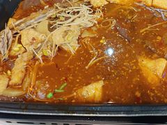 -饶福记·南昌烧烤大排档(九龙湖土著店)
