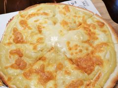 榴莲披萨-芭莉与彩虹西餐厅(成都合生汇店)