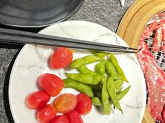 -神户赤童日式烤肉(金地广场店)