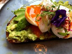 -O'mills Sourdough Bakery&Bistro(永嘉路店)