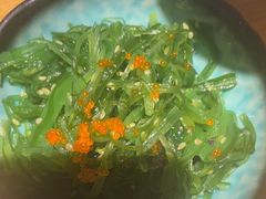-花和海鲜自助(梅江店)