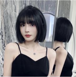 -吉艺心专业美发造型