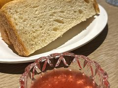 -波特曼西餐厅(中央大街店)