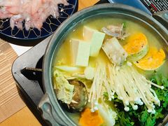 -本逸·割烹料理(湖墅店)