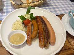 -Paulaner·德国帕拉娜自酿啤酒餐厅(海上世界店)