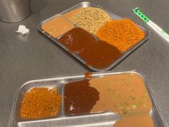 -大叹号烤肉·朝鲜族料理(天津大港万达店)