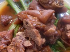 -人民公社大食堂(顺义总店)