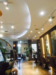 -意廊 Hair Salon
