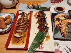 -鳗鲔料理小馆