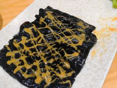 杏仁龟苓膏肠粉-珍宝粤赏里(杏坛店)