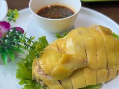 -玖鲜小笼(中山广场店)