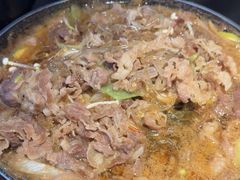 -HOTISLAND海鸡岛·韩国料理(江南西店)