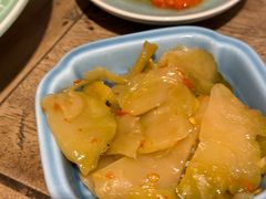 -老清朝包子铺(开明街店)