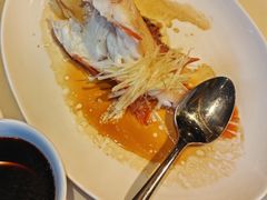 清蒸红丁-利苑酒家(华熙国际店)