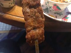 -大闫家烧烤·小海鲜家常菜(郑庄店)