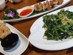 -明泰谷泰国餐厅(正大广场店)