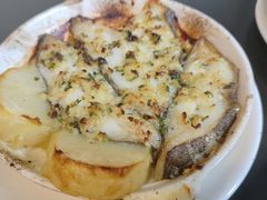 -妈阁铭记澳葡美食