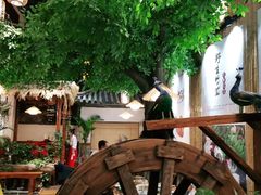 -大理董·董家小厨野生菌火锅(古城旗舰店)