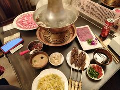 -南门涮肉(后海店)