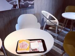 -肯德基(中纬店)