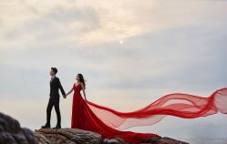 -伯爵风尚全球旅拍