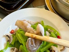 -君霖海鲜私房菜(春柳店)