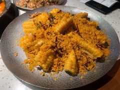 -沪小胖·小龙虾·蓝龙王(八佰伴店)