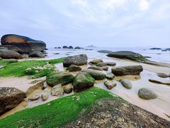 -湄洲岛