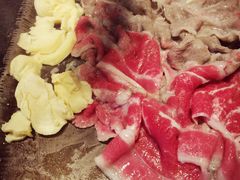 榴莲烤肉-犟牛家·榴莲烤肉(五棵松店)