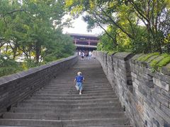 -台州府城(江南长城)