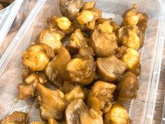 掌中宝-蓝精灵饺子店