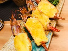 -酒久自助料理(佳兆业店)