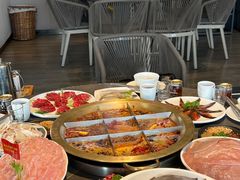 -长嘉·河图火锅(长嘉汇江景旗舰店)