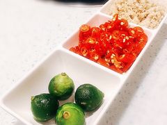 -烹然四季椰子鸡火锅(团结湖总店)