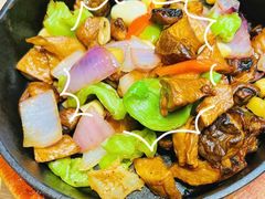 -云海肴·汽锅鸡·云南菜(高德置地店)