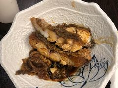 老上海熏鱼-古南都·老广东酒楼(龙江店)