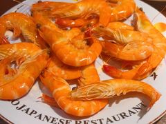 -松子料理(白家庄店)