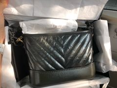 -Chanel(歌德大街店)